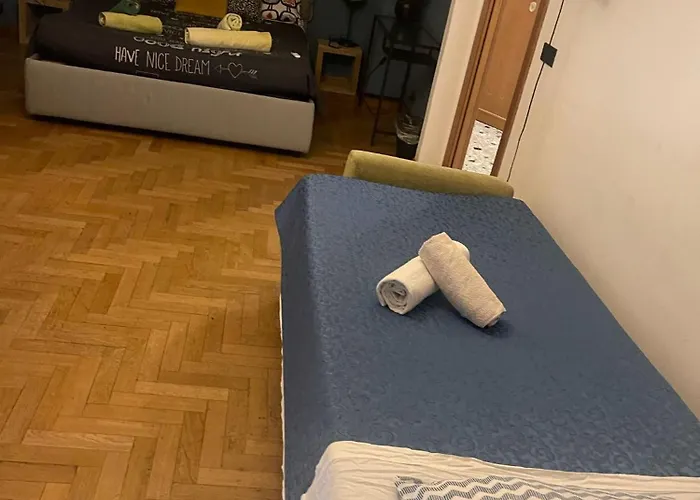 Vatican's Sight Appartement