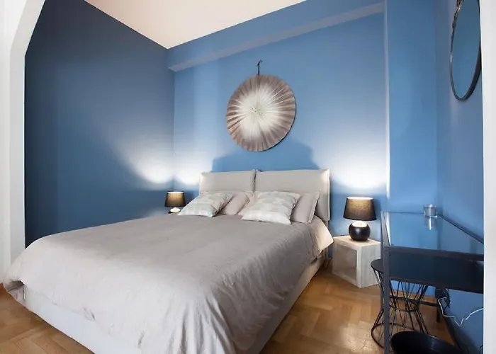 Vatican's Sight Appartement
