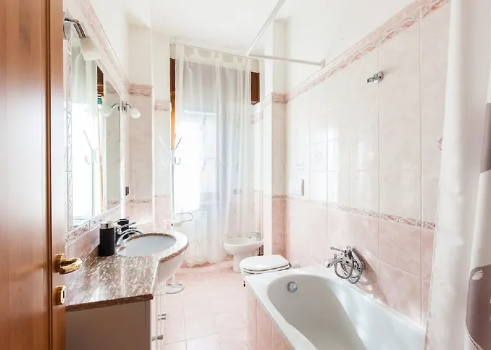 Vatican's Sight Appartement Rome