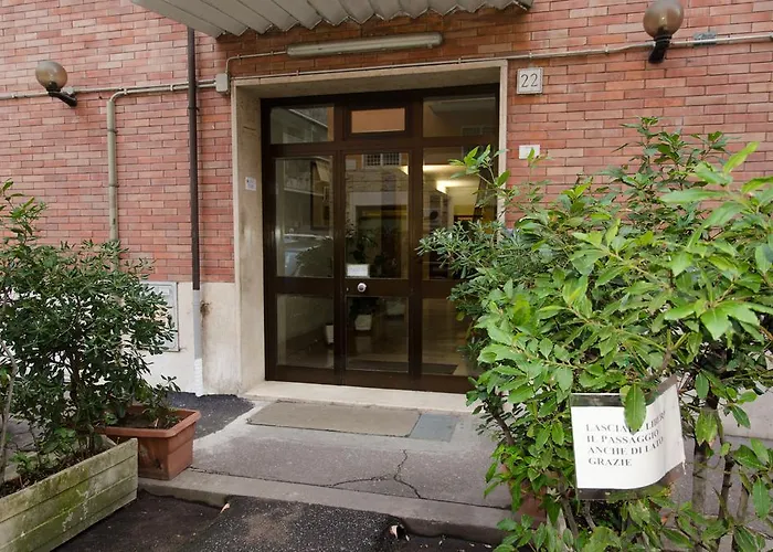 Vatican's Sight Appartement